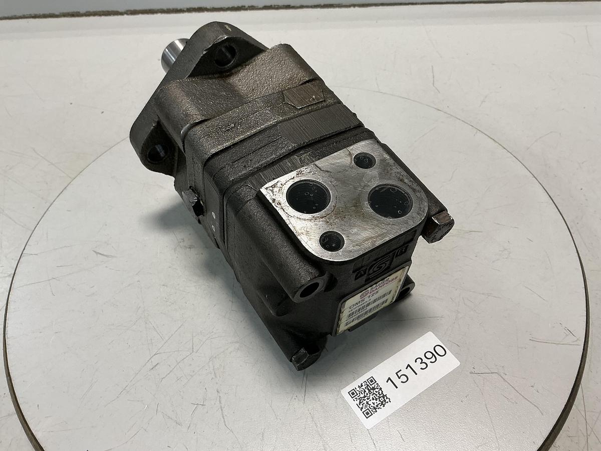 Used SAUER DANFOSS 151F0593-3