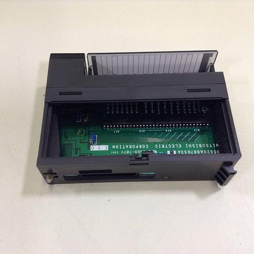 Used MITSUBISHI Input Unit A1SX40-S2 #72720