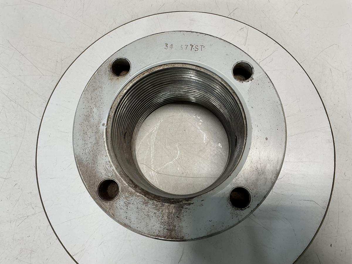 Used VAN DORN 341377ST