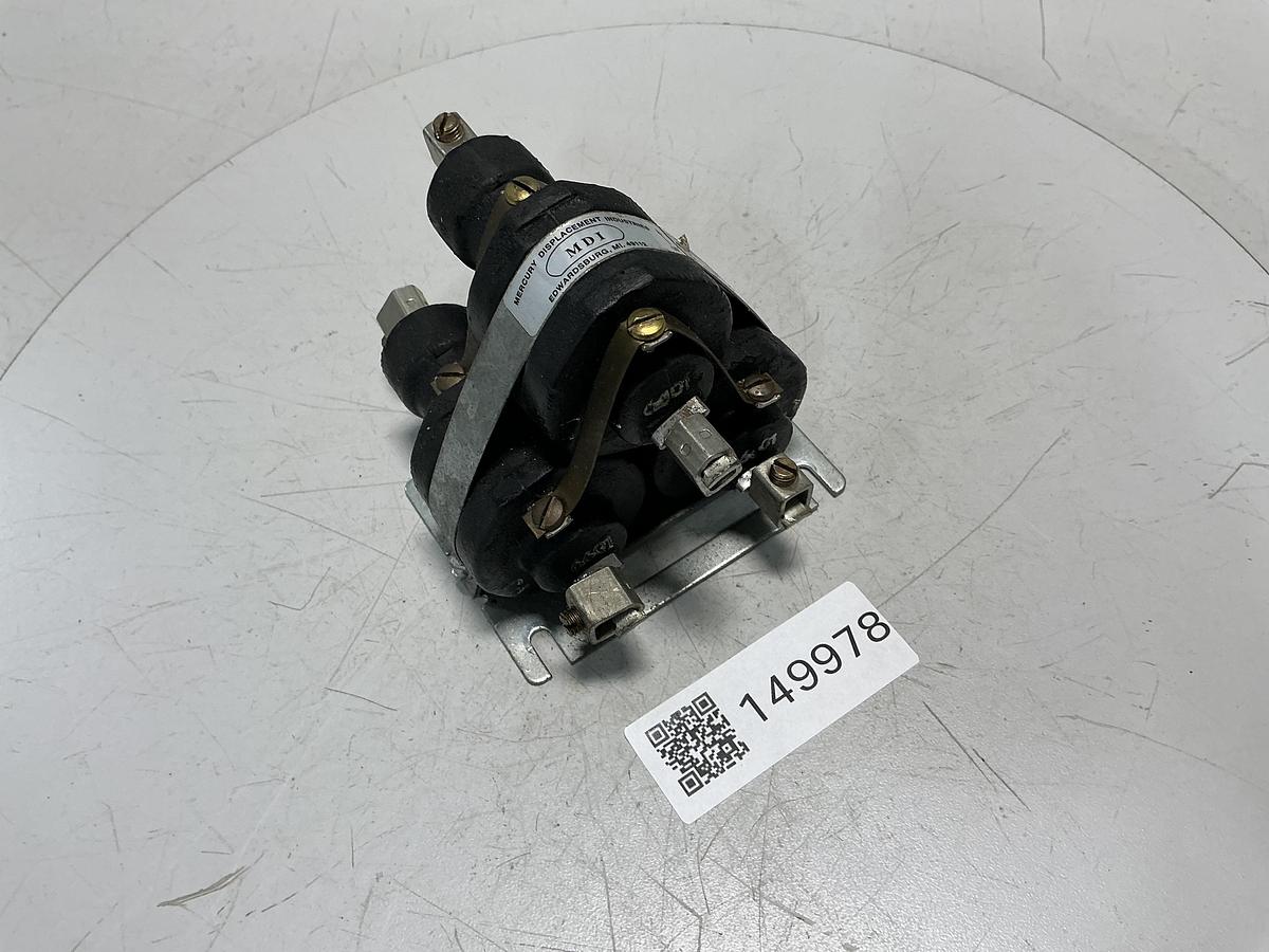 Used MDI 335NO-120A-18