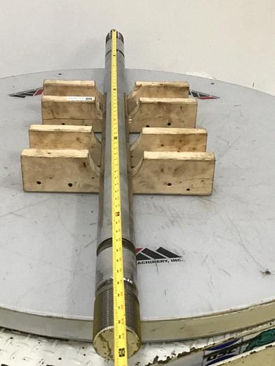 Used TOSHIBA Tie Bar J 10 Used