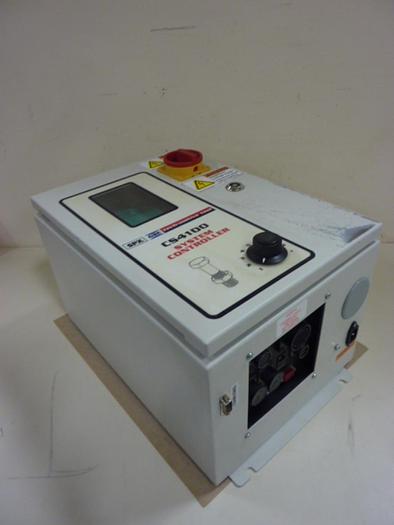 Used GSE System Controller C4100AP1V116051 Used