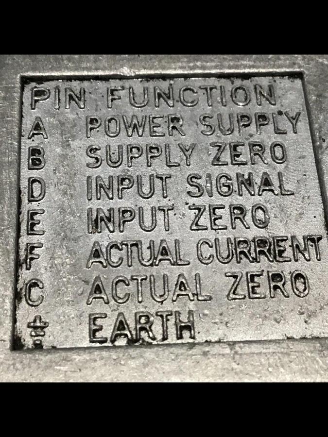 Used REXROTH Valve DBETE-61/200G24K31A1V #144576