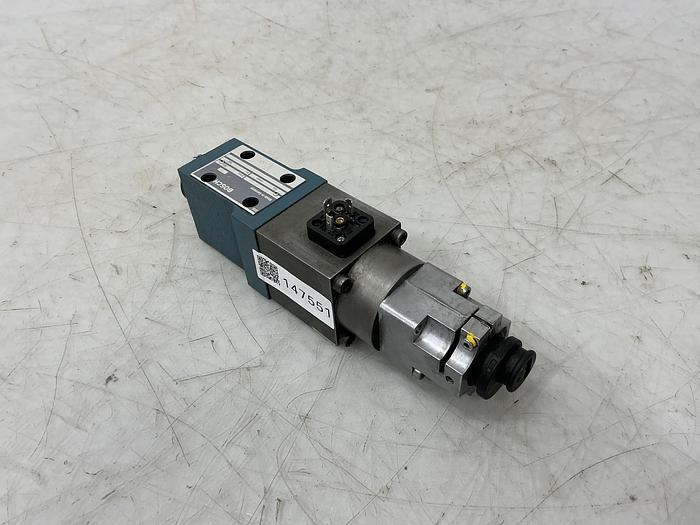 Used BOSCH 0 811 402 001