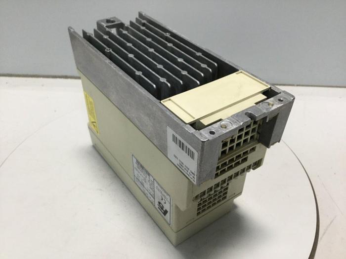 Used KEB F5 Drive 09.F5.B1B-2900 #105138