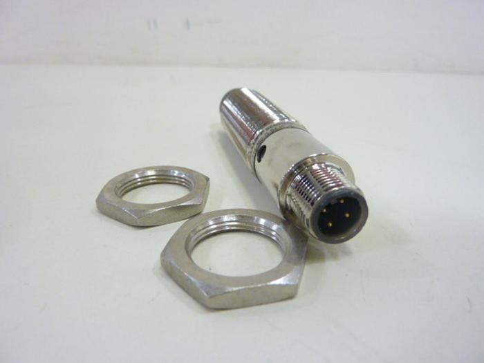 BALLUFF Inductive Sensor BES 516-360-G-S4-H #45373