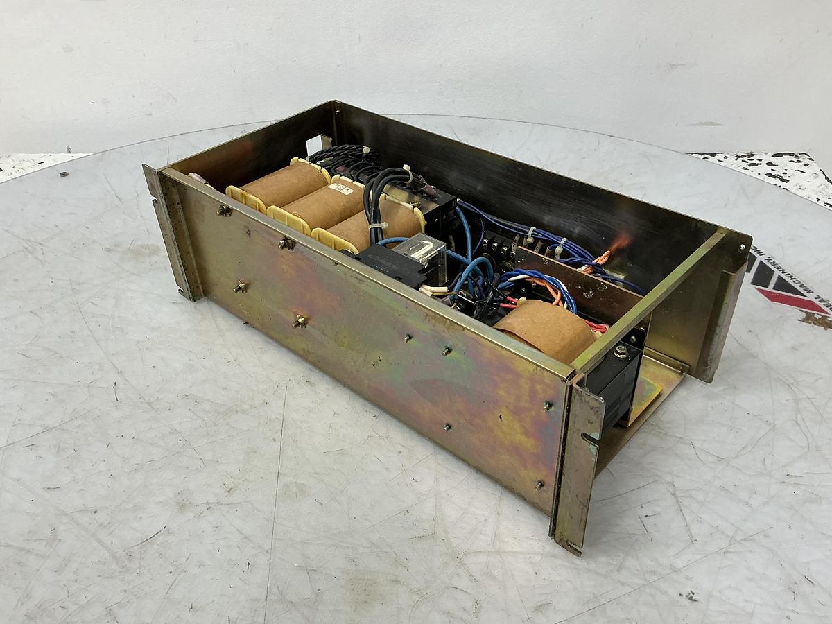 Used TAKAGI PWS-81