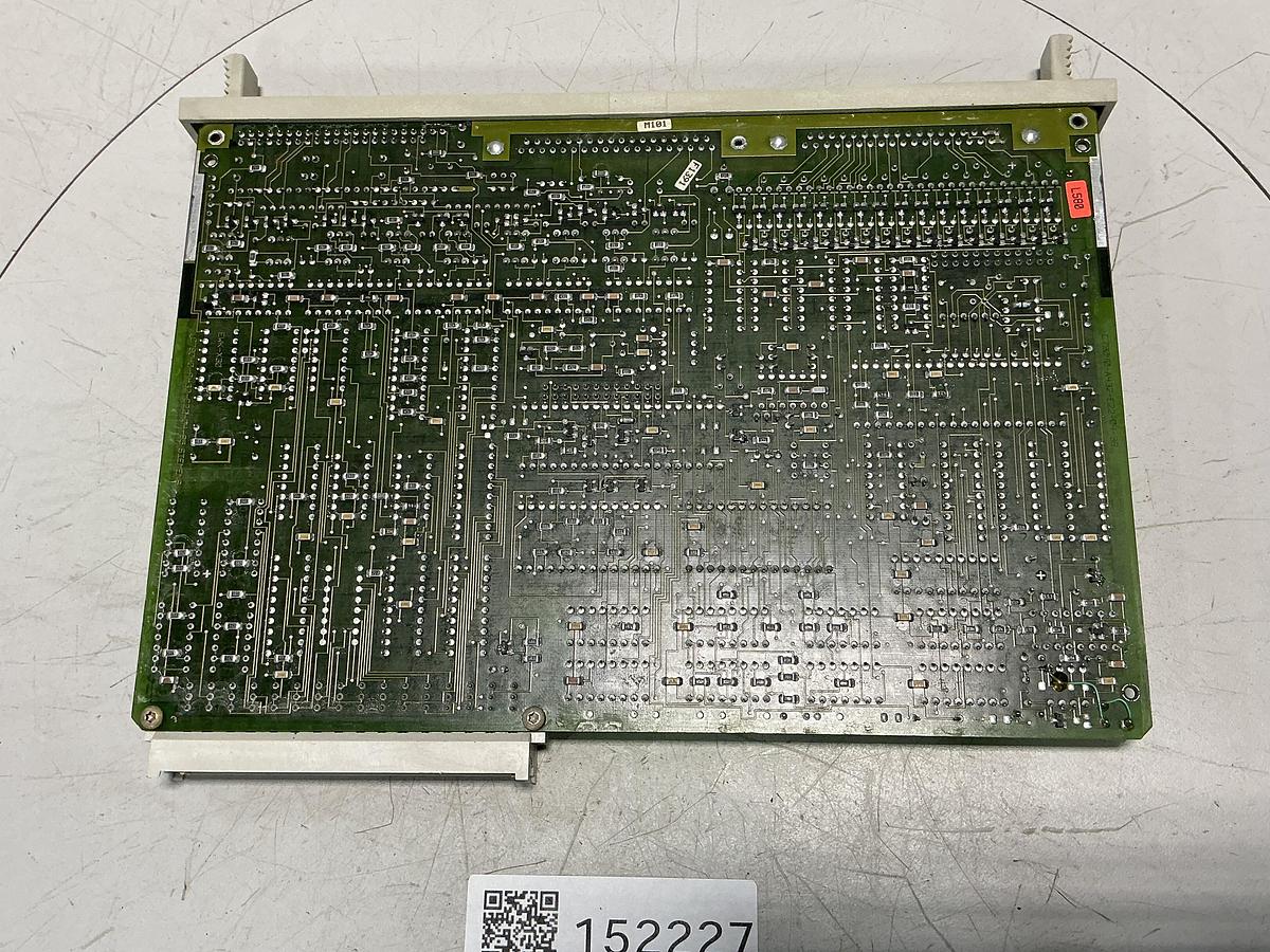 Used SIEMENS C79040-A432-C22-04-86