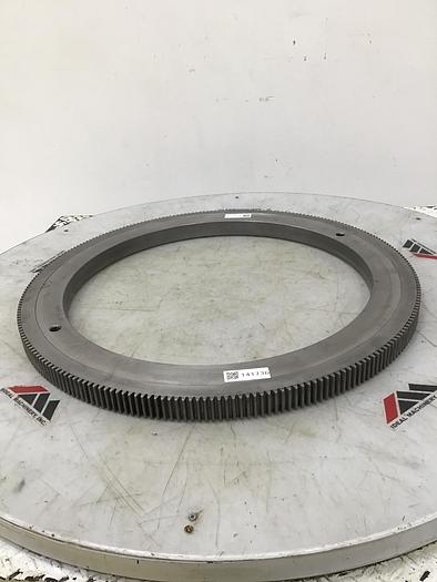 Used VAN DORN 338324A ST