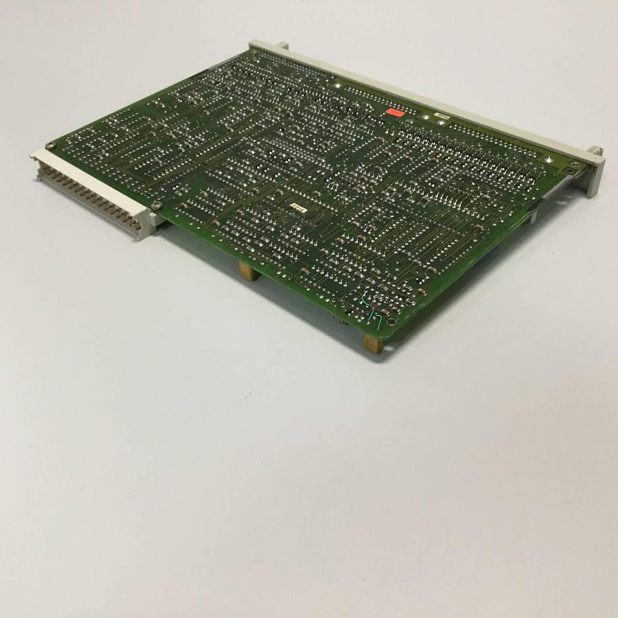 Used SIEMENS Temperature Control Module 6ES5 244-3AA22 #91875