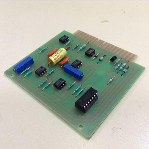 Used SCI Circuit Board 080-2434 REV D #81576