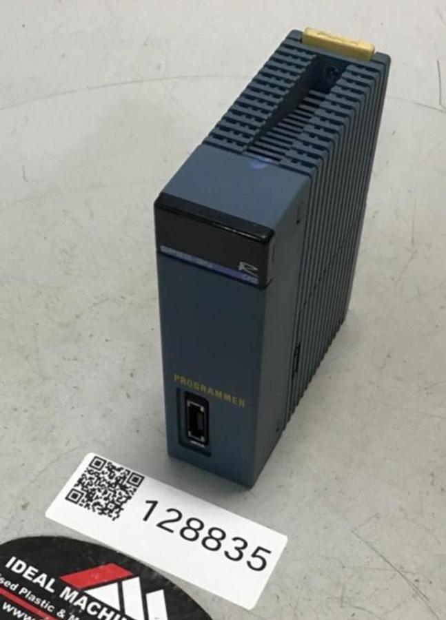 Used YUSHIN AMERICA Sequence CPU Module F3SP28-3N USED