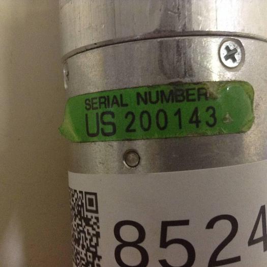 Used DUKANE Welding Horn 41C28 /F #85245