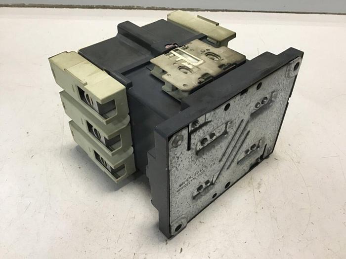Used SIEMENS Contactor 3TF5022-OAK6 Used