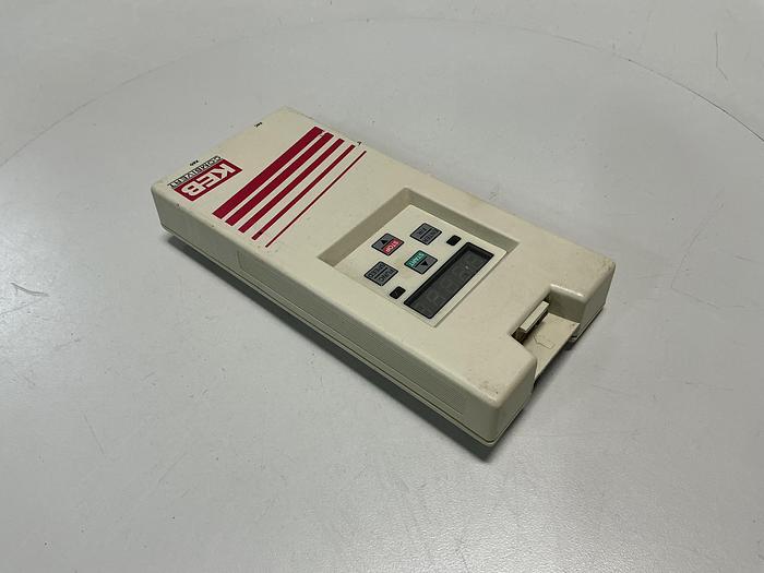 Used KEB 00 F5 060-1000