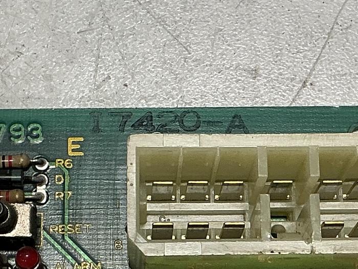 Used TOSHIBA 0610P3- H1007793