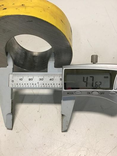 Used VAN DORN Toggle Link 308078 #129993