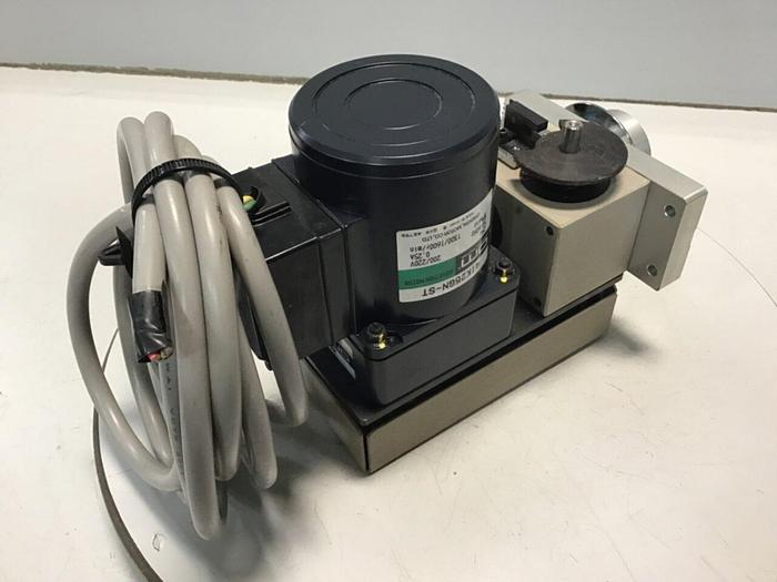 Used SANDEX Gear Indexer 2.8D04277R-LM3VW1/X Used