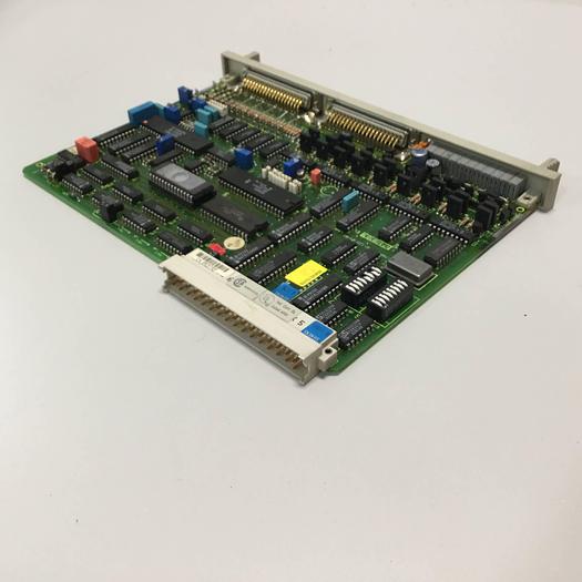 Used SIEMENS Thermocouple Input Module 6ES5 244-3AA21 Used