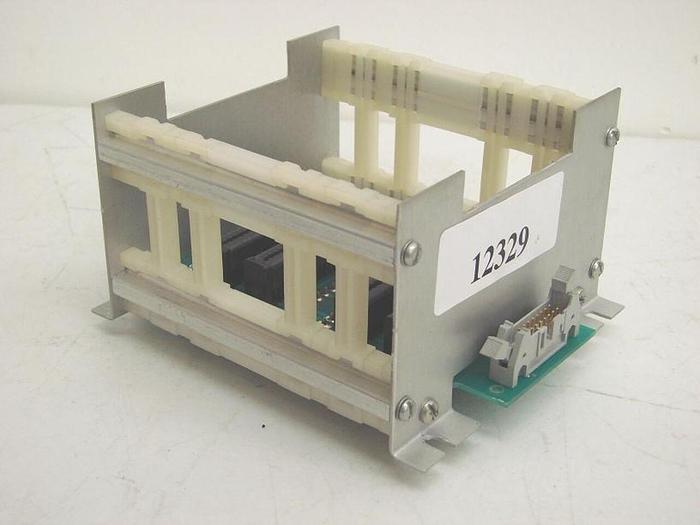 Used GENERAL MOTORS Circuit Board GM3023B #12329