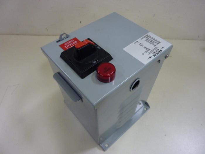 Used DAYKIN Transformer MDGBT-13 #50140