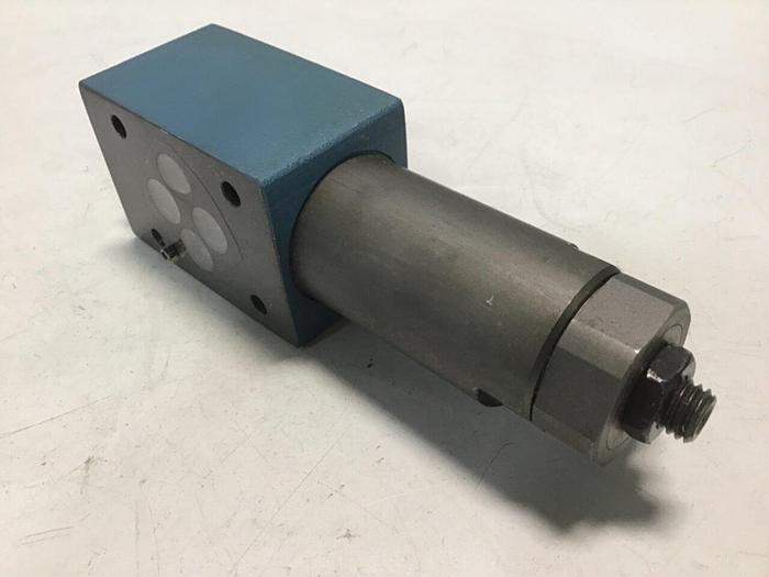 Used BOSCH Valve FE3SBPHM01S50 #115837