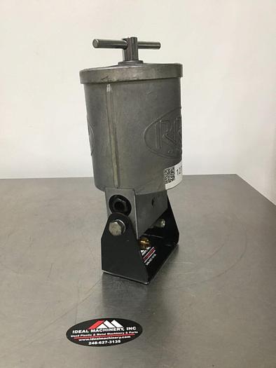 Used TRIPLE R Oil Filter BU30E #127658