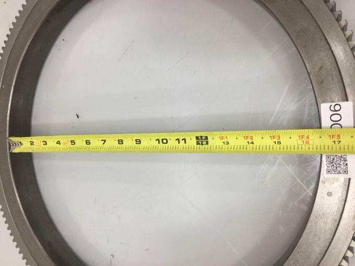 Used VAN DORN Bullard Gear 308145 Used