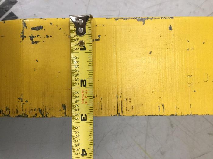 Used VAN DORN Toggle Link 43070C Used