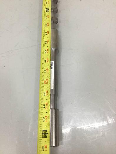 Used GENERIC 38 mm Feed Screw CNS111489 #92624