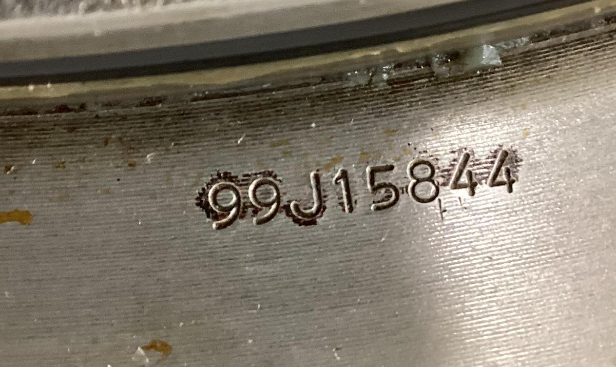 Used Staffa Hmb270/q7fm4/30/pl805