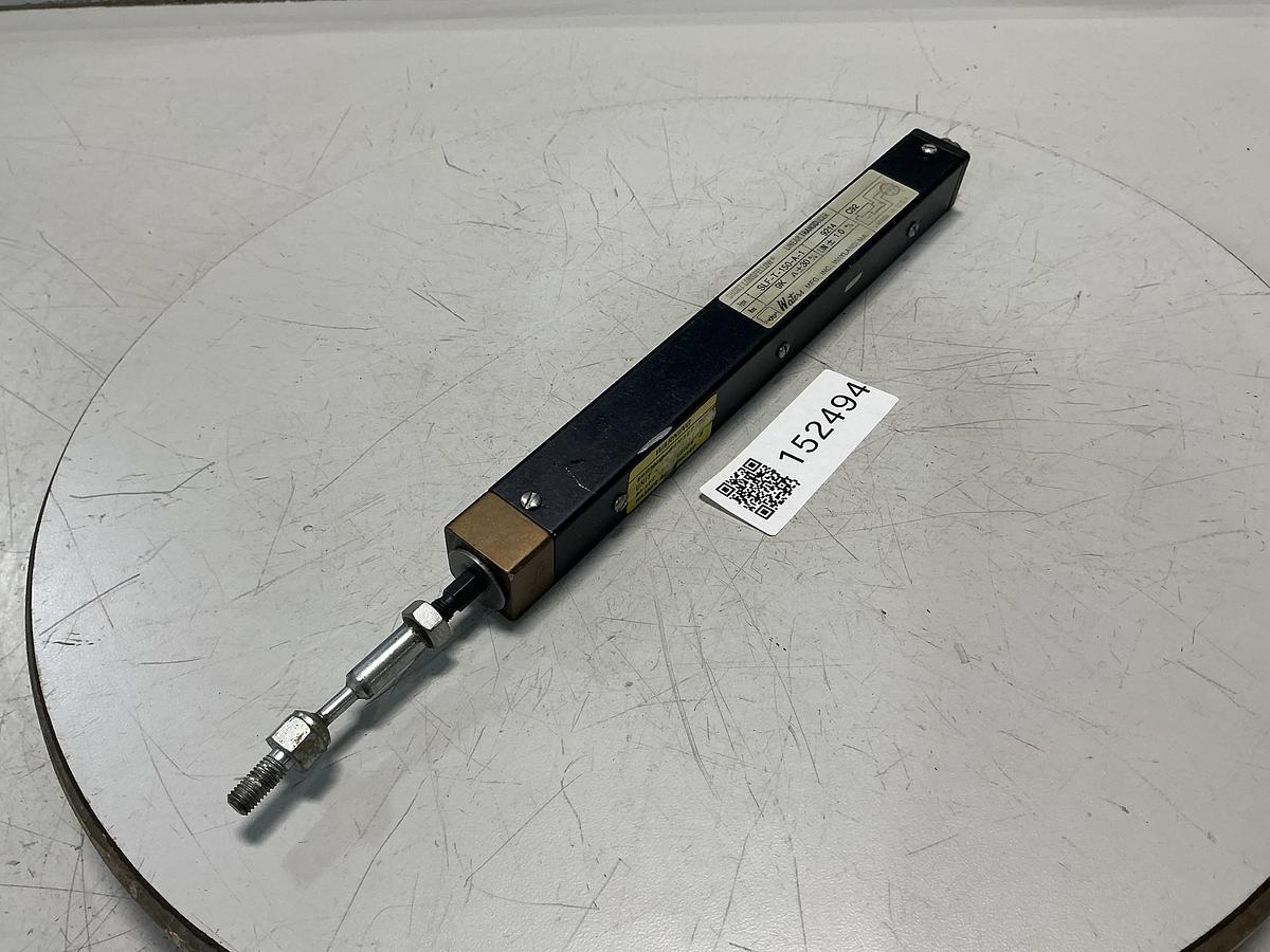 Used WATERS SLF-T-150-A-1