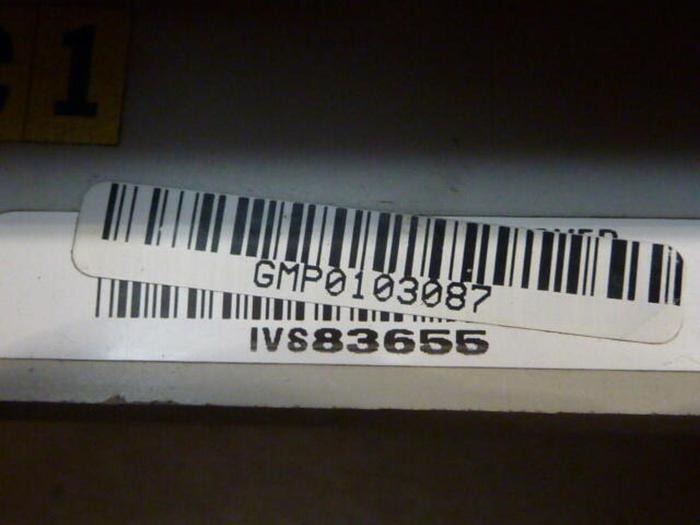 Used ELVA Power Supply INV30A #31769