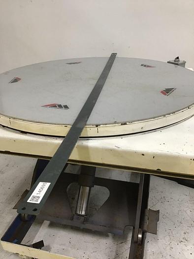 Used CINCINNATI MILACRON Platen Slide Wear Strip VT85-5 / PSWS #140695