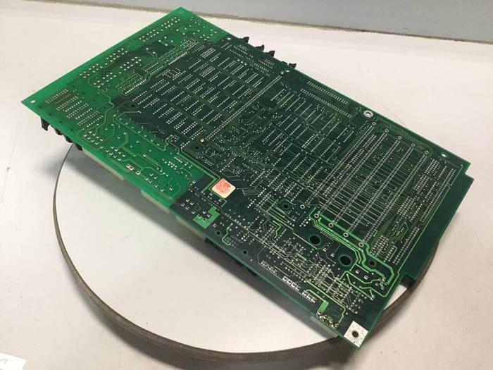 Used SUMITOMO Circuit Board SA765408AC Used