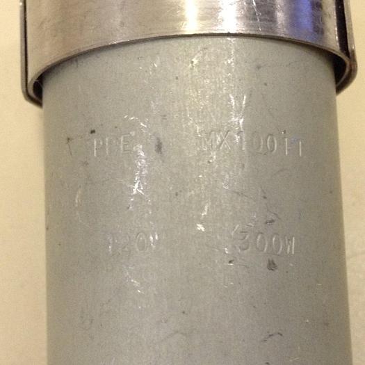 PPE 300 Watt Heater Band MX100111 #87120