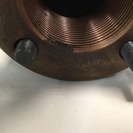 Used CINCINNATI MILACRON Tie Bar Nut 5035729 #97748