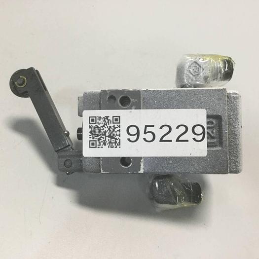 Used TOKIMEC Valve DT20S-3-2A-L-11-S3 #95229