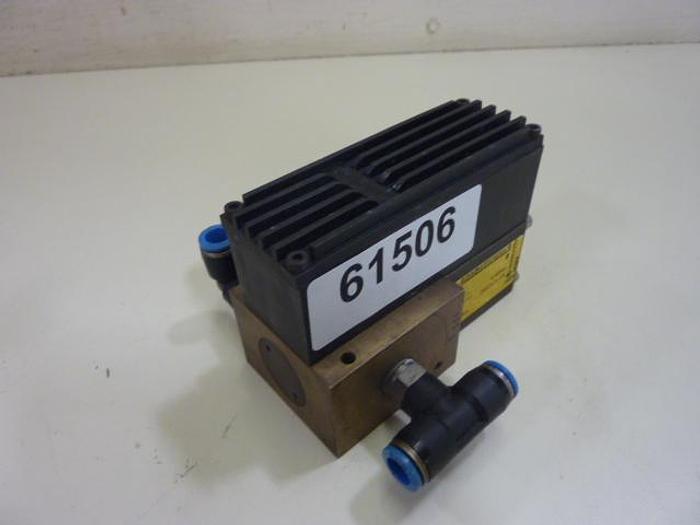 Used ASCO Valve 833-354801006 #61506