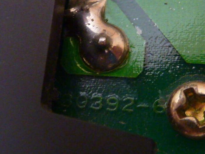 Used GENERAL ELECTRIC / GE I/O Module IC610MDL104A #27652