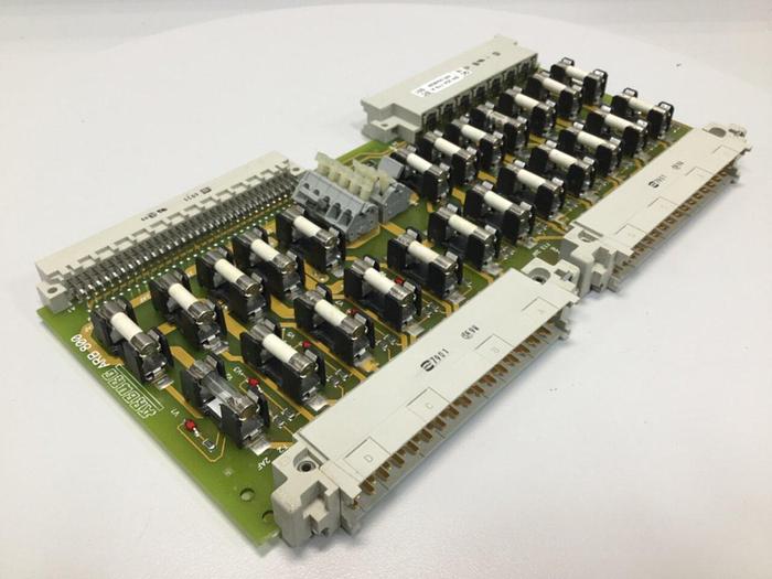 Used ARBURG Circuit Board ARB 800 USED