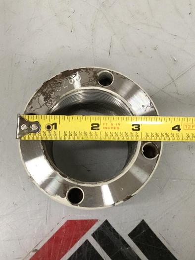 Used VAN DORN Tie Bar Nut 308283 Used #116968