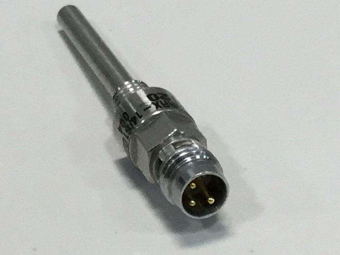 Used STM Photoelectric Sensor DL20RRX-14/S109E #103832