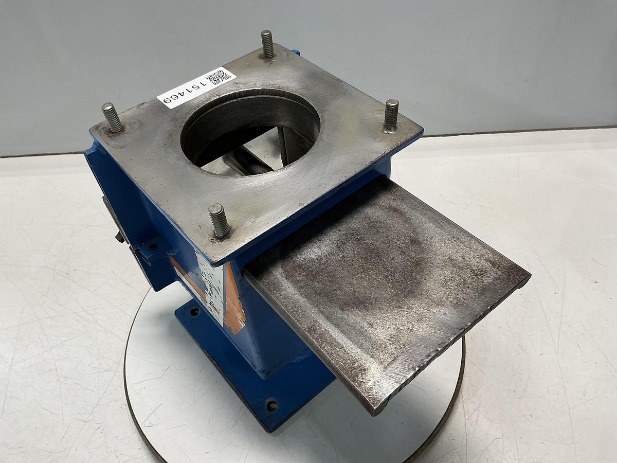 Used BUNTING MAGNETICS 53169