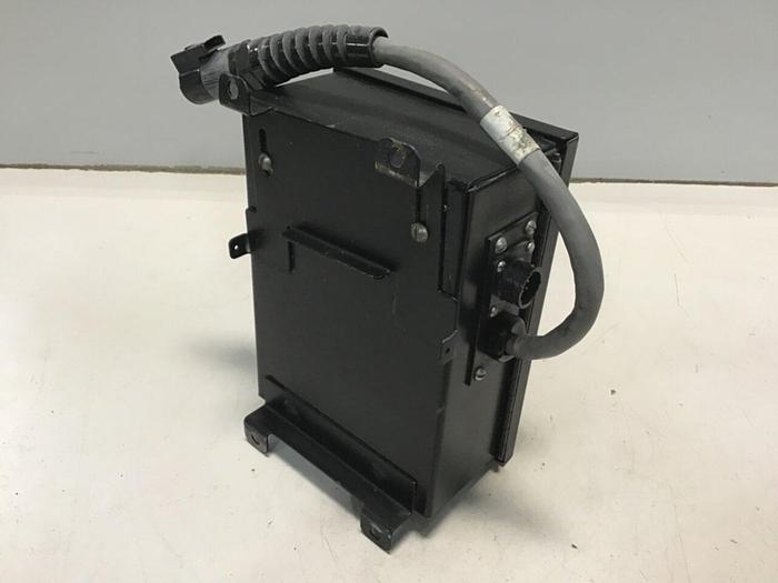 Used CONAIR FRANKLIN Control Box 107-477-01 #131823