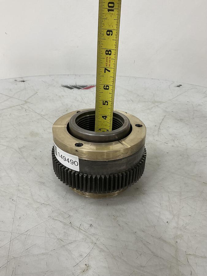 Used ENGEL ES 600/150