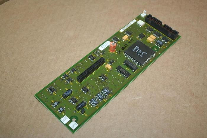 Used ALLEN BRADLEY Circuit Board 74102-343-51 #21002