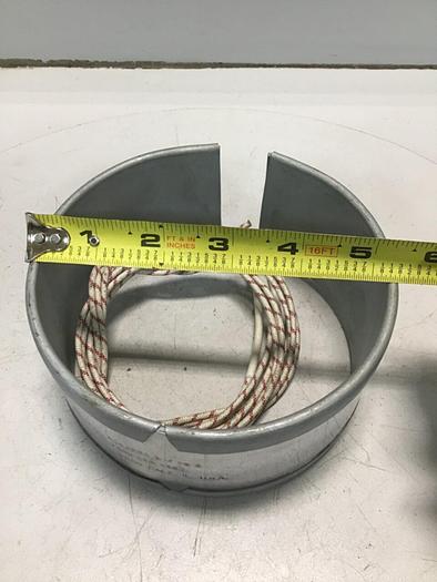 TEMPCO 720 Watt Heater Band 3991263 3 M 99 6 #117394