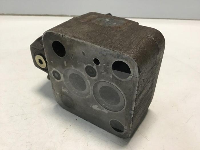 Used VICKERS Relief Valve CG06BY50 #120521