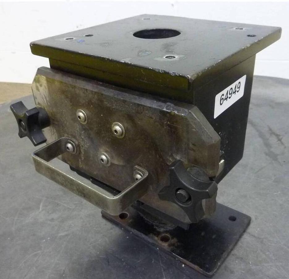 Used METAL FABRICATOR Drawer Magnet MAGNET949 used